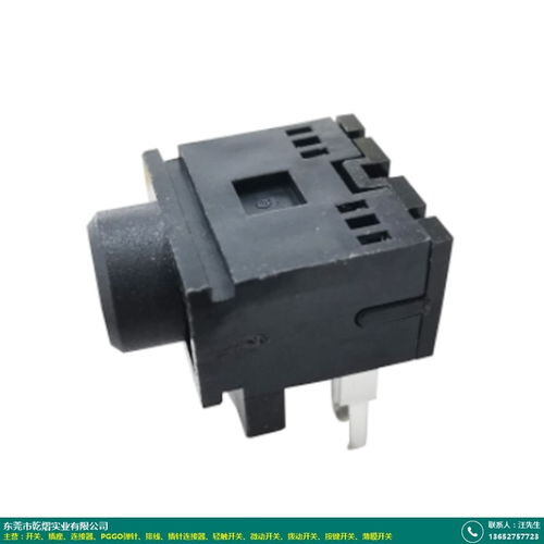 交流開關批發(fā)商 乾熠實業(yè) 直柄 滑動 長柄 自鎖 撥輪 微型