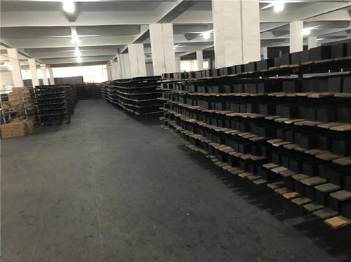 異形蜂窩活性炭定制專家——河北金輝濾材，一站式環保設備解決方案