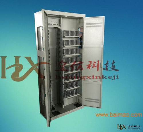 960芯光纖配線架 容量、廠家與價格全解析